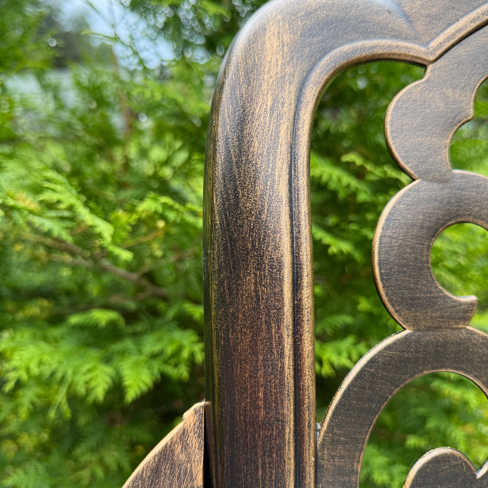 Комплект из литого алюминия Royal Family WILHELM на 2 персоны 3